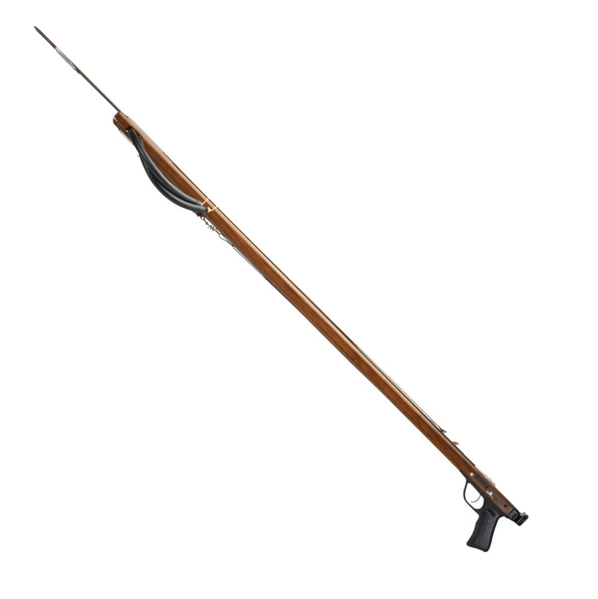 Riffe Enclosed Track Euro speargun - Image 8