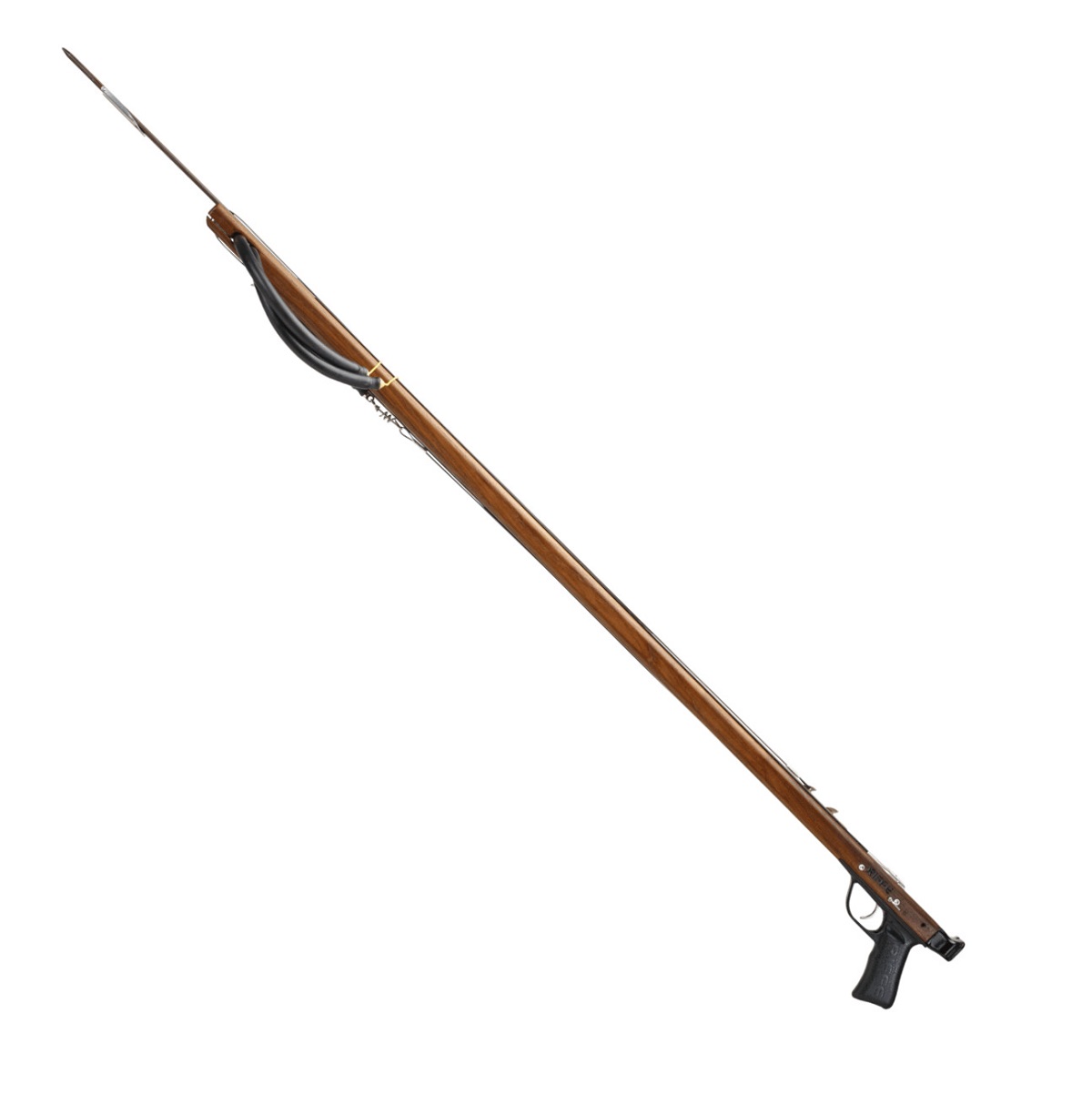 Riffe Enclosed Track Euro speargun - Image 7
