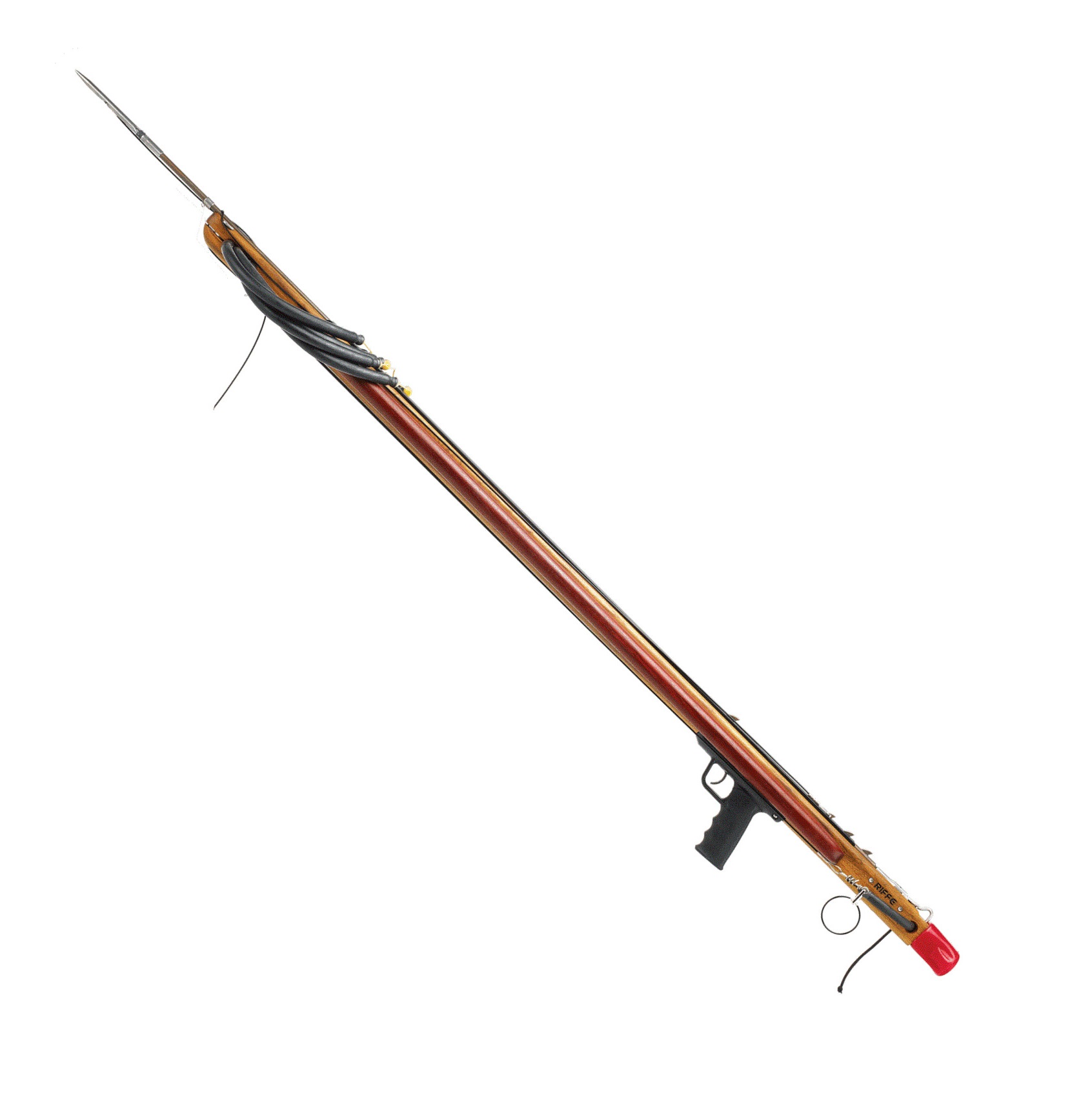 Riffe Island Elite Speargun
