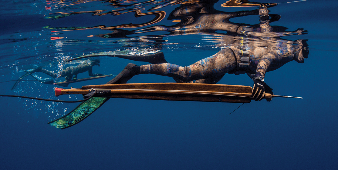 Riffe Island Elite Speargun - Image 14