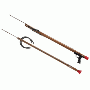 Riffe Competitor Mahogany Series