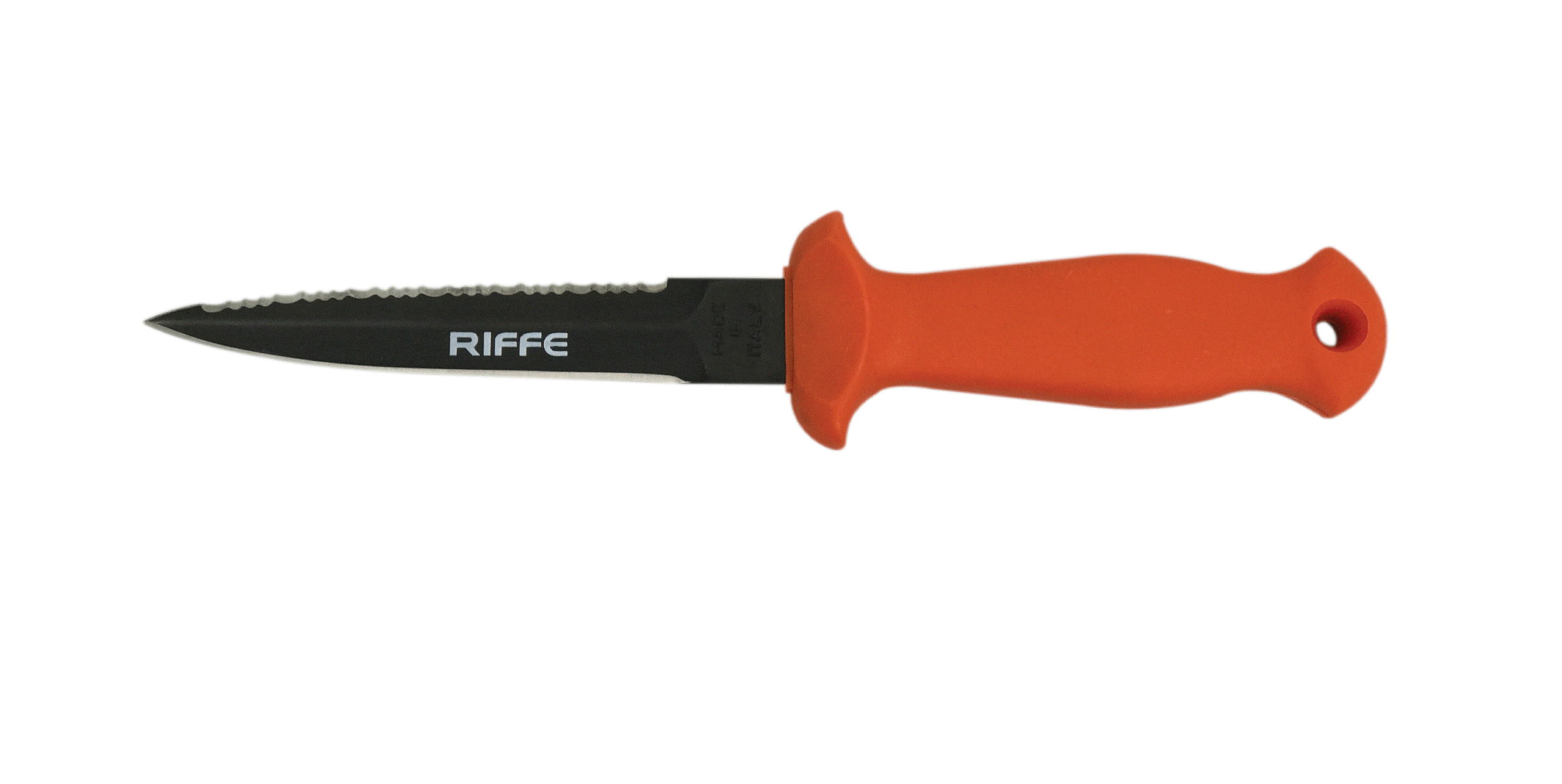 Riffe Spearfisher's Knife
