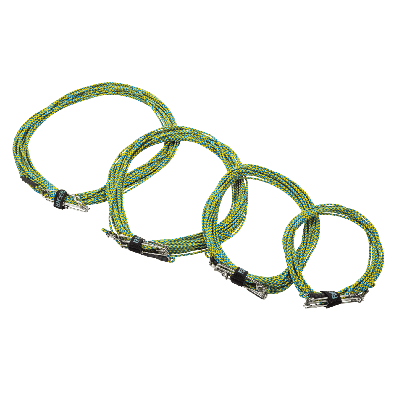Riffe Spectra Fusion Float Line Assembly - Image 2
