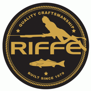Riffe Woven Quest Patch