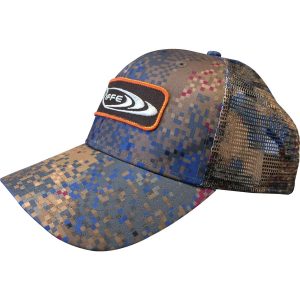 Riffe Covi Mesh Hat
