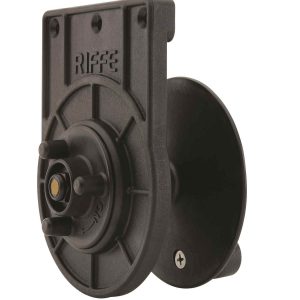 Riffe vertical speargun reel