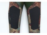 Polosub Knees Reinforcement