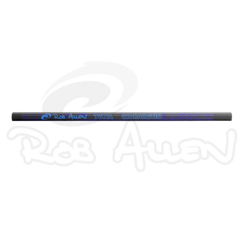 Rob Allen Aluminium Rail Barrels