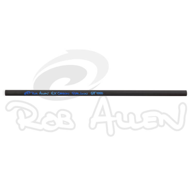 Rob Allen Aluminium Rail Barrels - Image 2