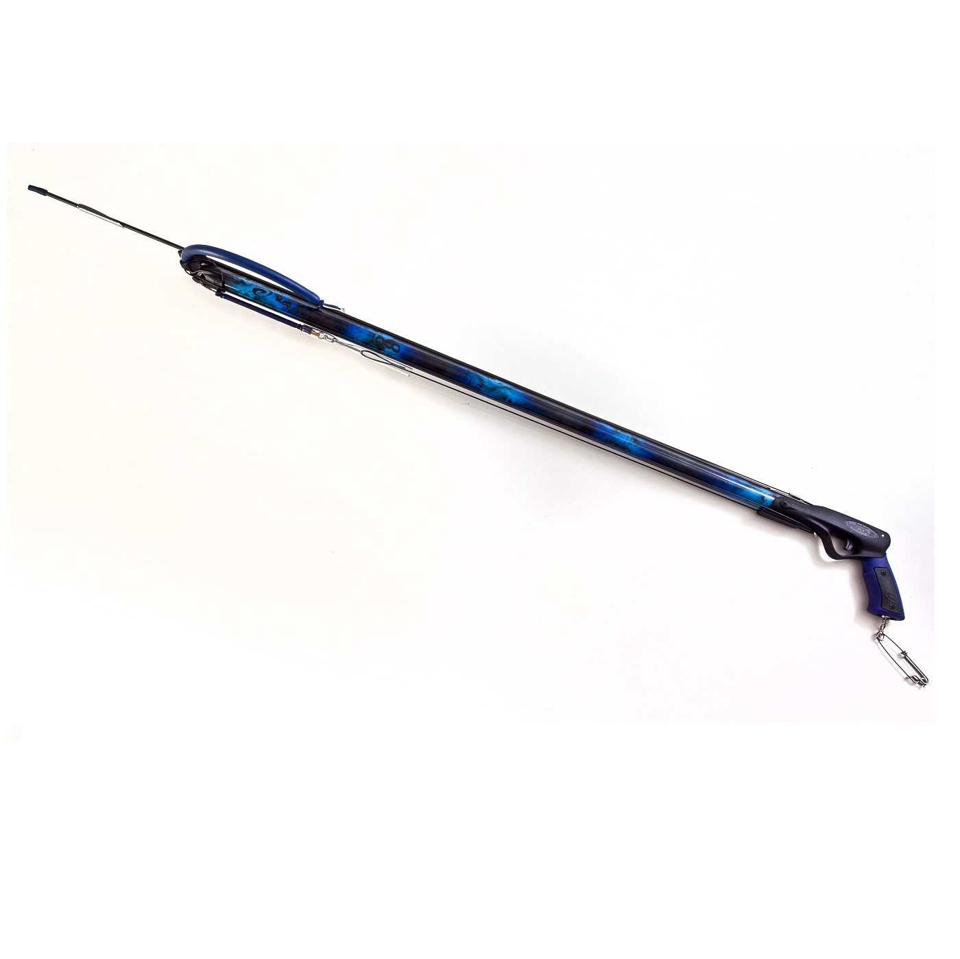 Rob Allen GT Carbon speargun