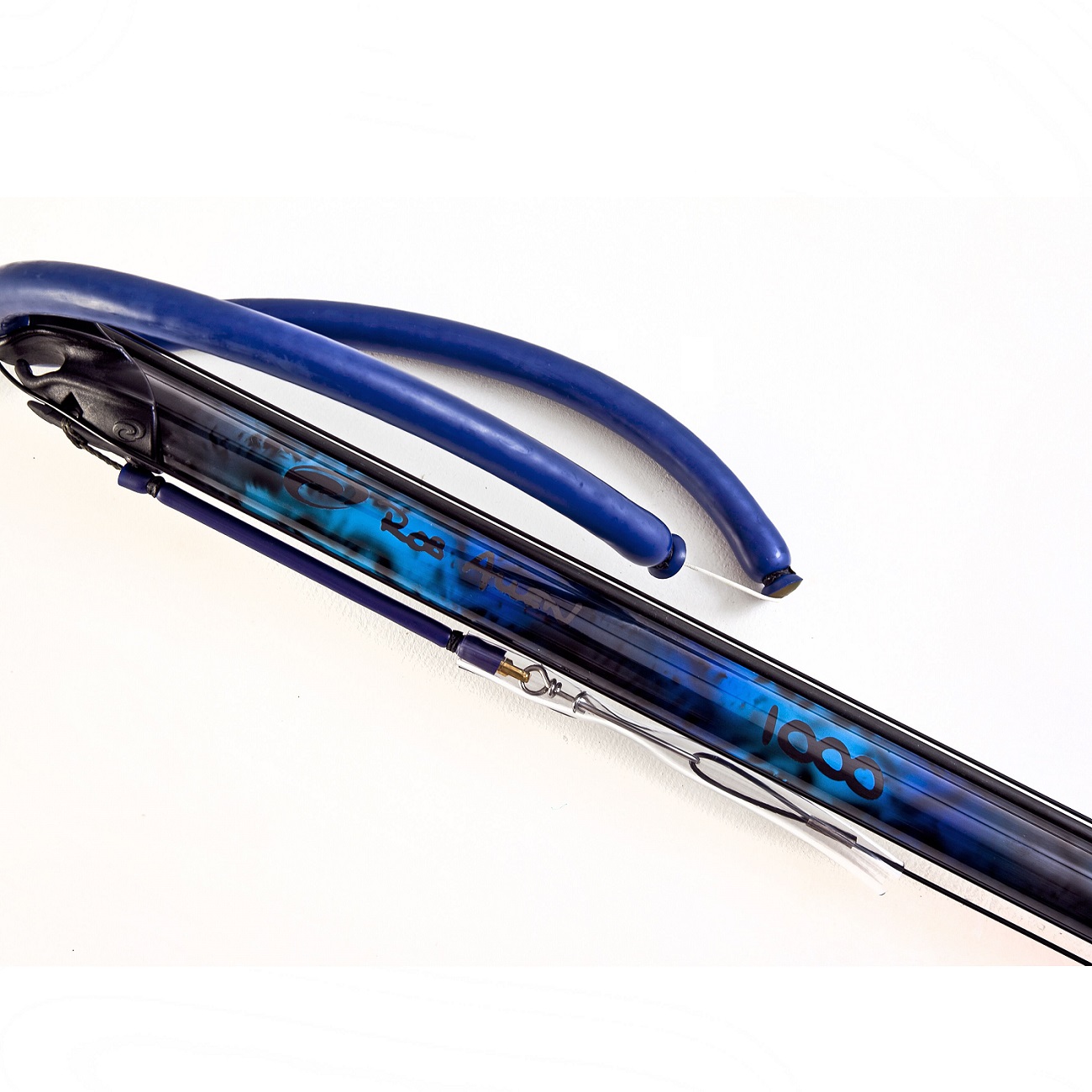 Rob Allen GT Carbon speargun