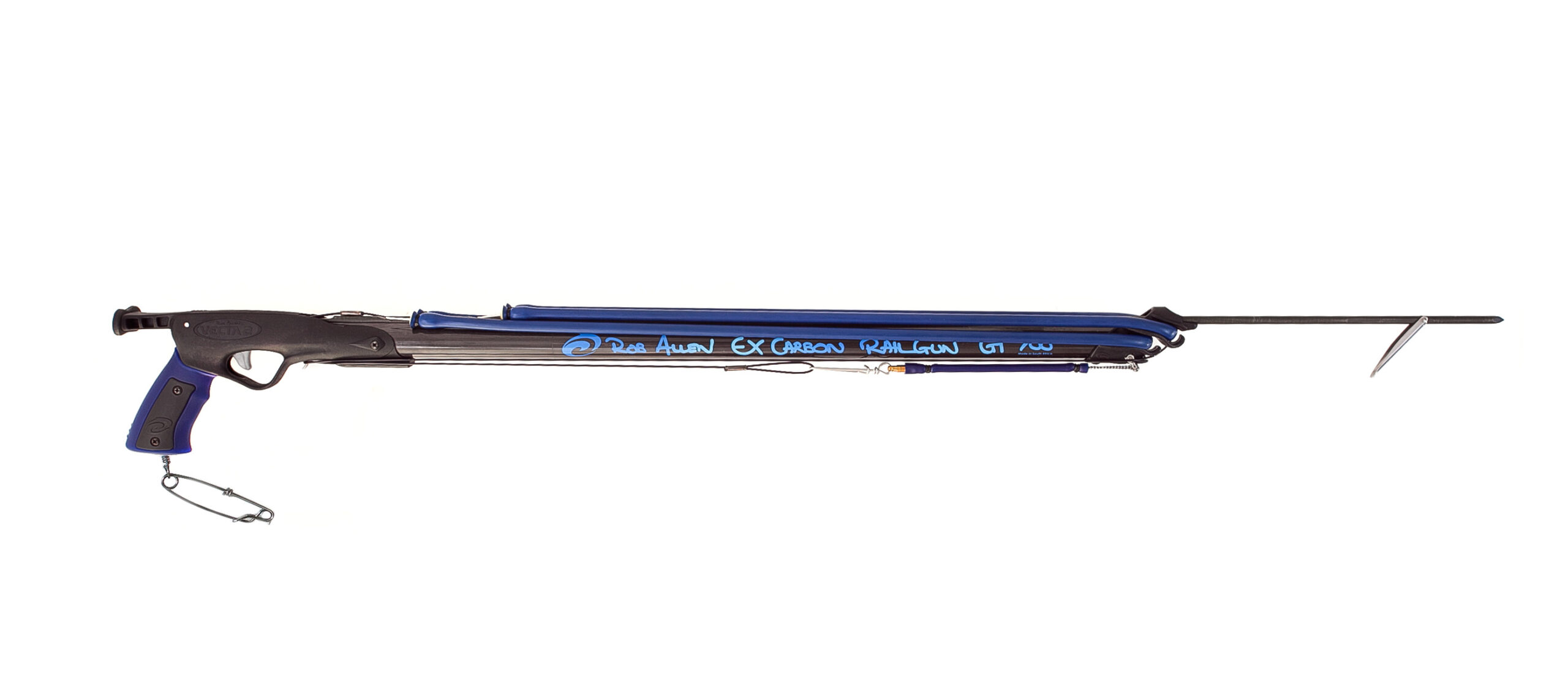 Rob Allen GT Carbon Speargun - Image 23