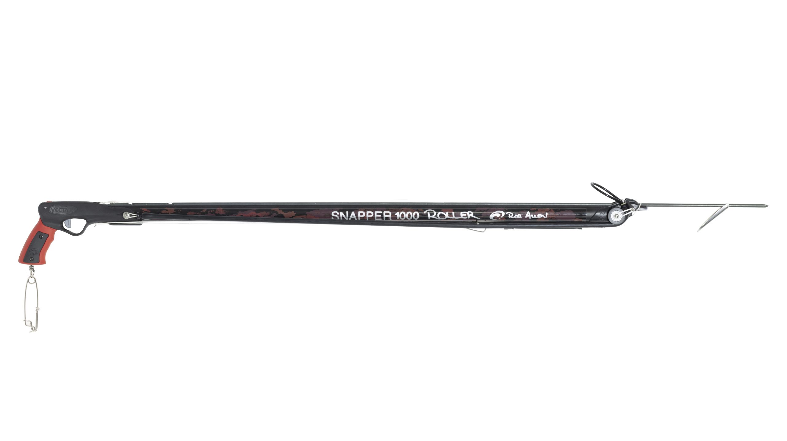 Rob Allen Snapper Roller Speargun - Twin 14mm Bands - Image 2