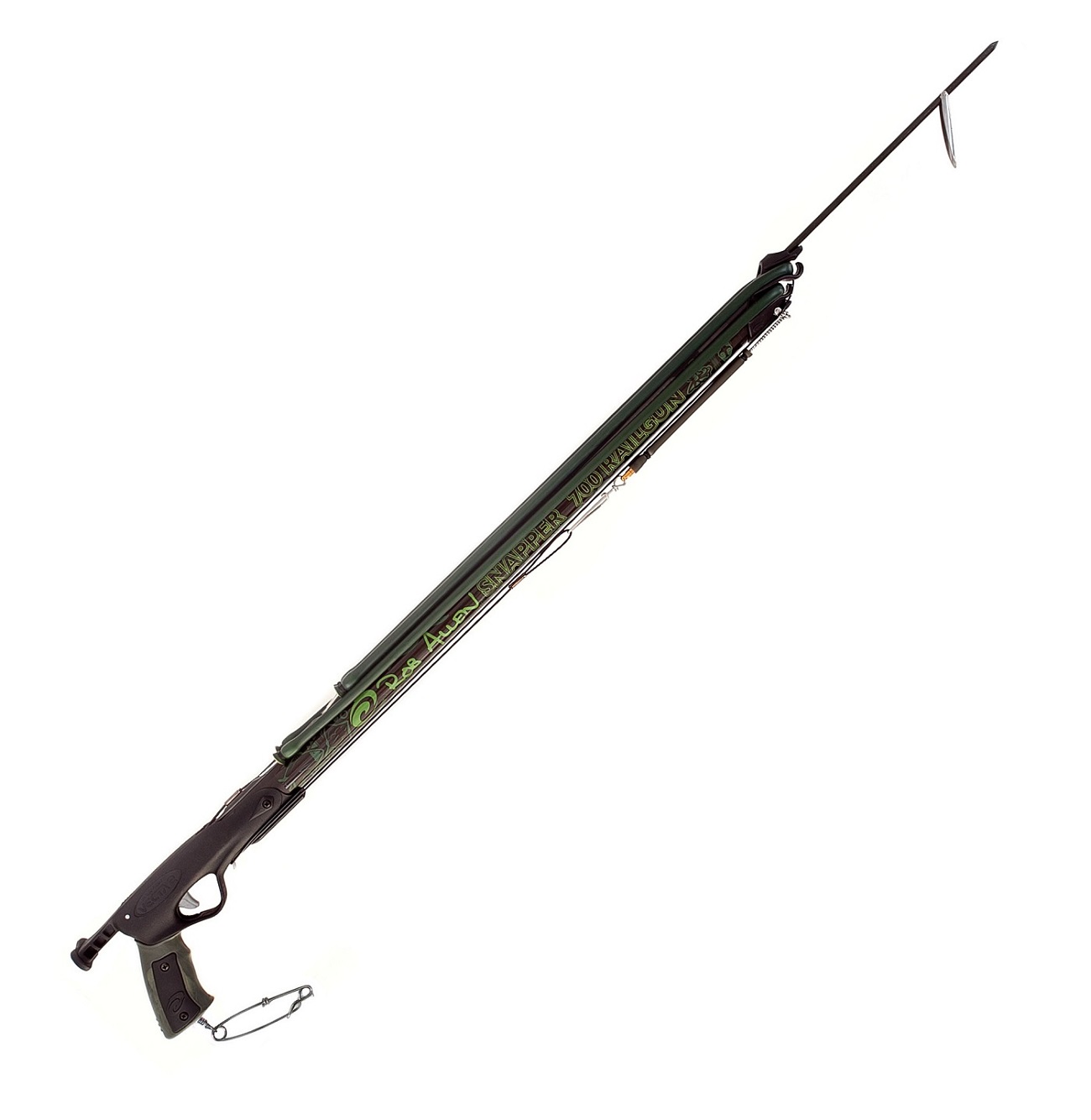 Rob Allen Snapper speargun