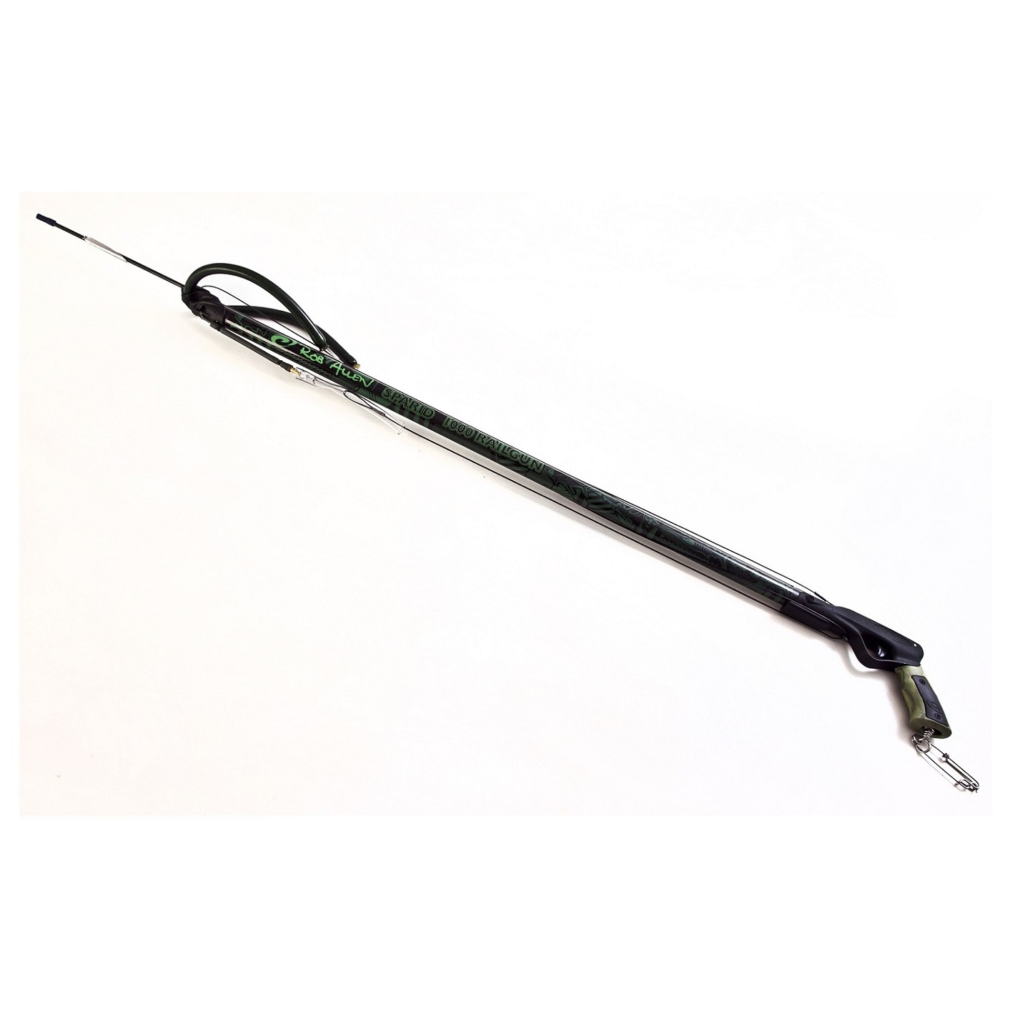 Rob Allen Sparid speargun