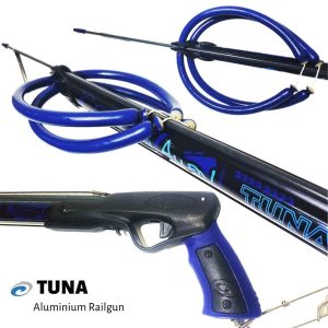 Spearguns