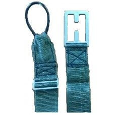 Rob Allen Weight belt Crotch Strap - Image 3