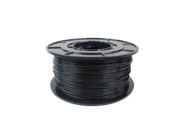 Heavy duty mono shooting line