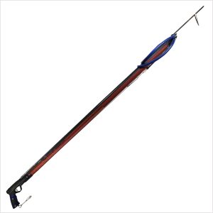 Rob Allen Timberline GT Speargun
