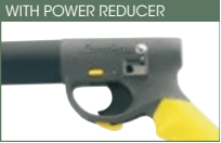 Cressi SL Star Pneumatic speargun power reducer