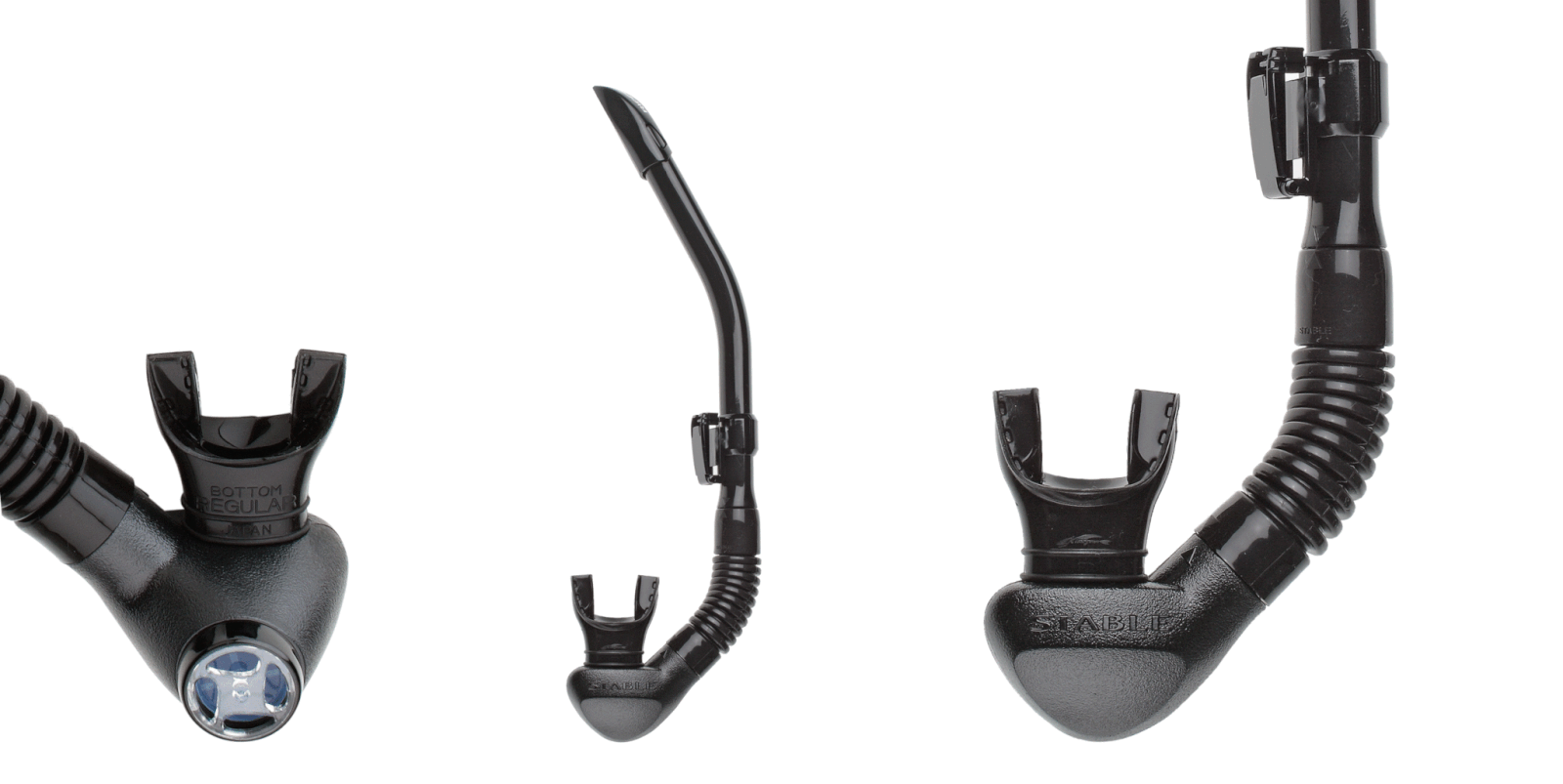 Riffe Stable Snorkel - Image 3