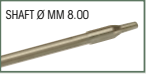 Cressi Saetta Pneumatic speargun - Image 7