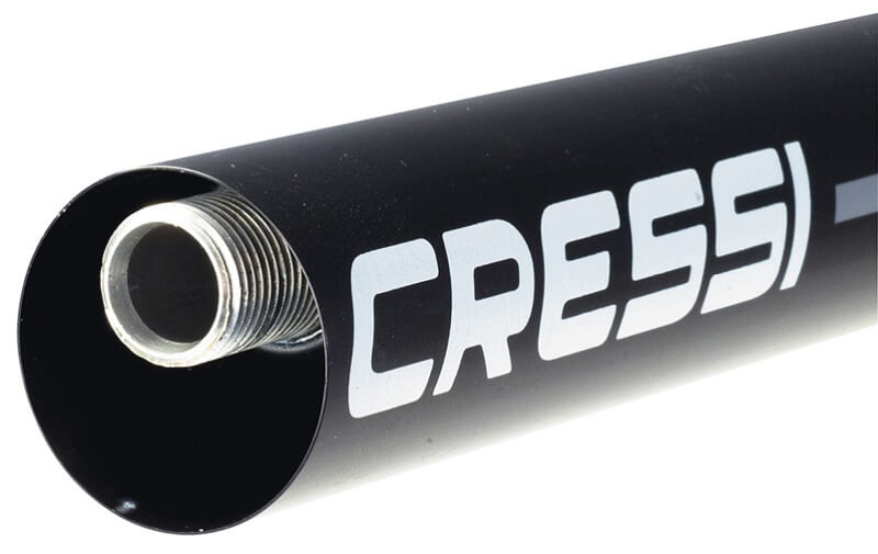 Cressi Saetta Pro speargun internal barrel