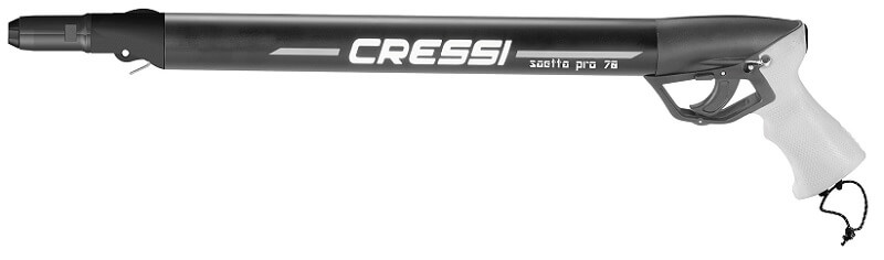 Cressi Saetta Pro speargun