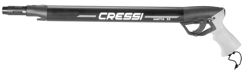 Cressi Saetta Pneumatic speargun - Image 12