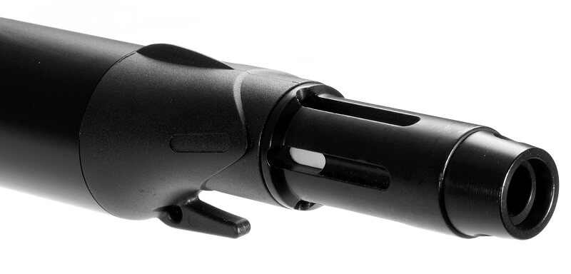 Cressi Saetta Pneumatic speargun - Image 5