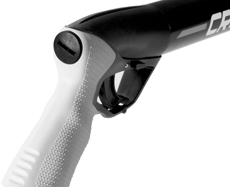 Cressi Saetta Pneumatic speargun - Image 2