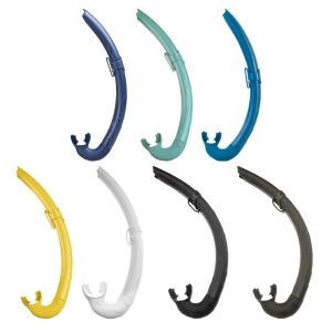 Snorkeling gear