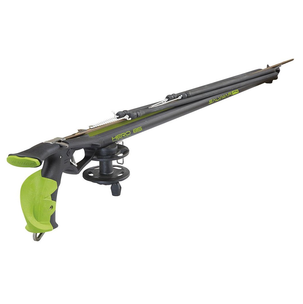 Salvimar Hero speargun - Image 7