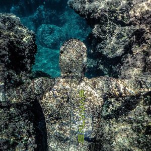 Salvimar Krypsis wetsuit