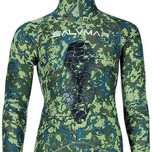 Salvimar NAT wetsuit