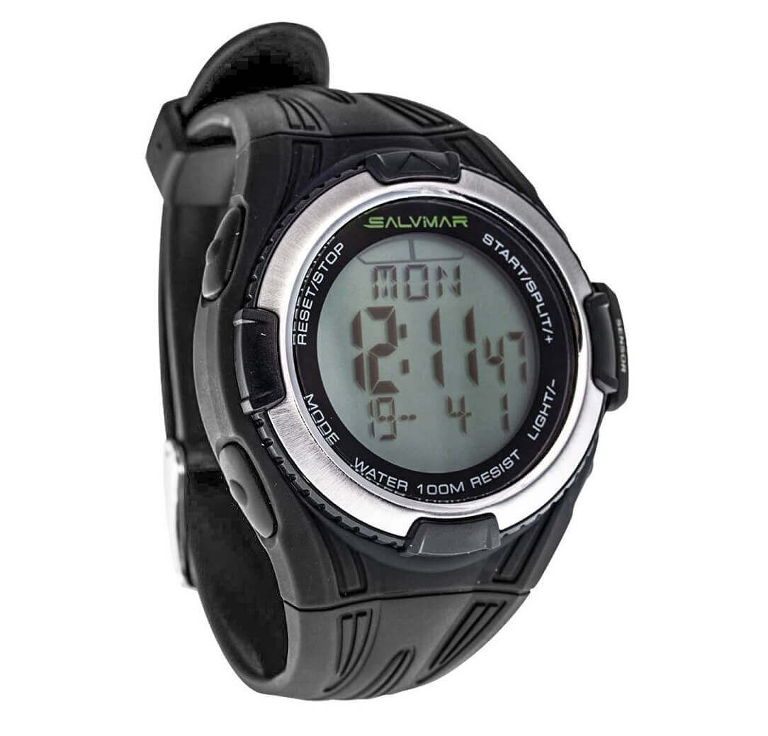 Salvimar One Plus Sensor PRO Freediving Watch Computer - Image 7