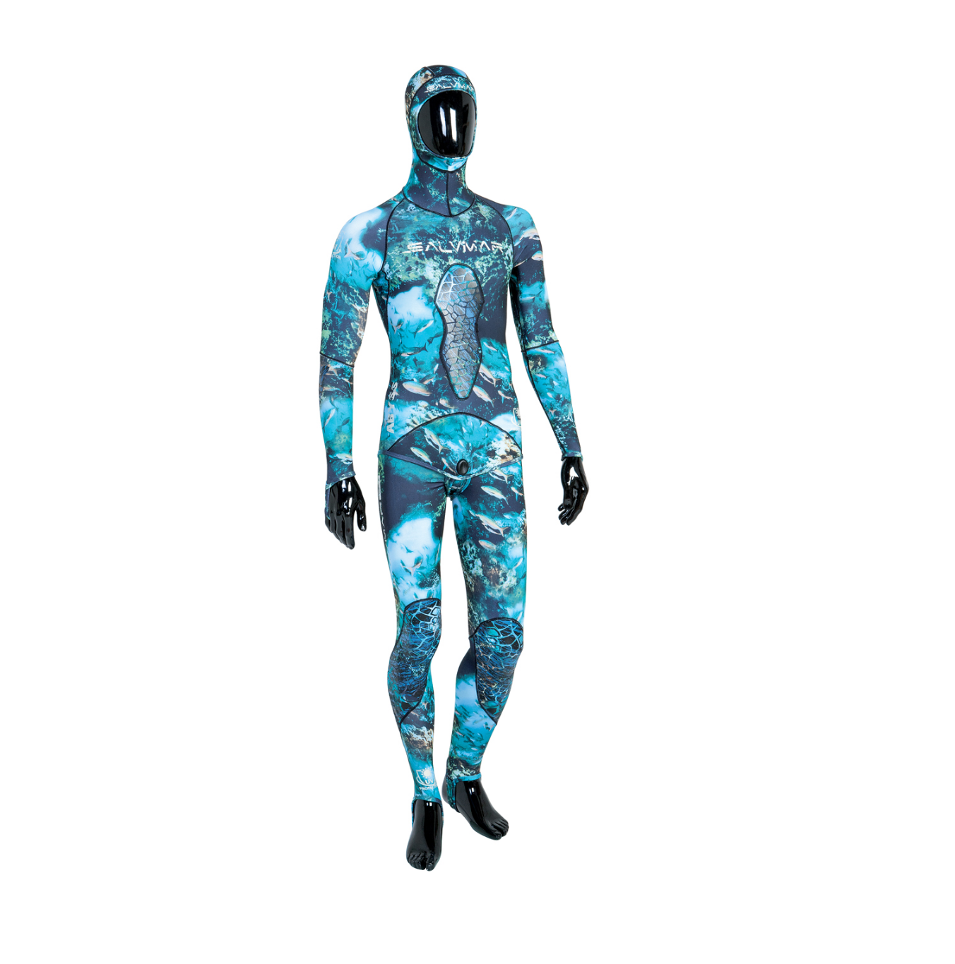 Salvimar Rashguard wetsuit