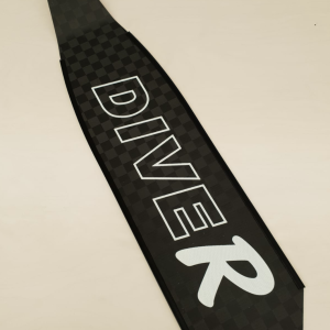 DiveR Ultra Spearfishing Fins