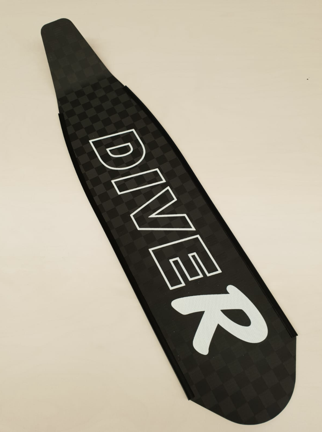 DiveR Ultra Spearfishing Fins