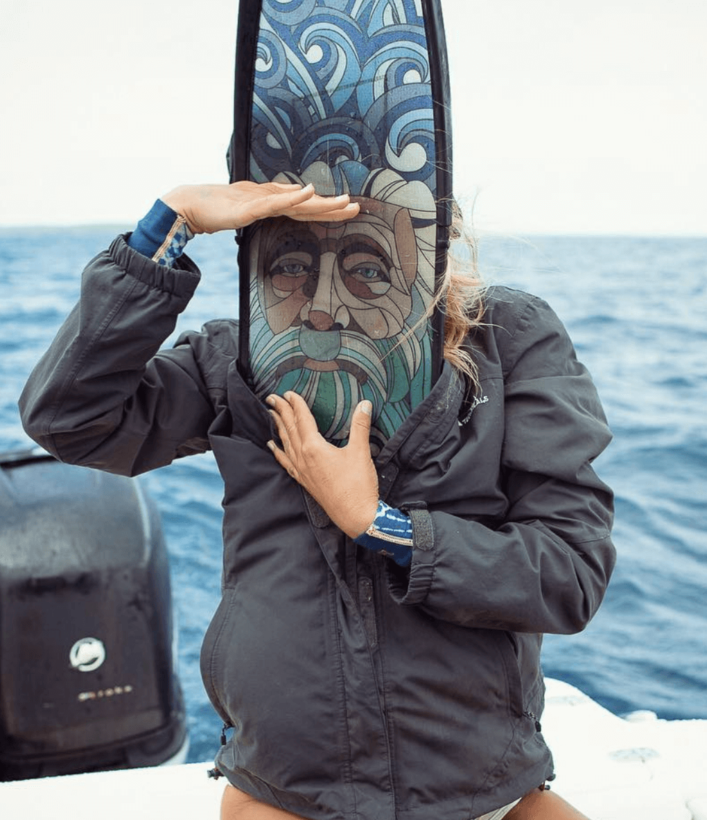 DiveR Neptune Spearfishing Fins - Image 4