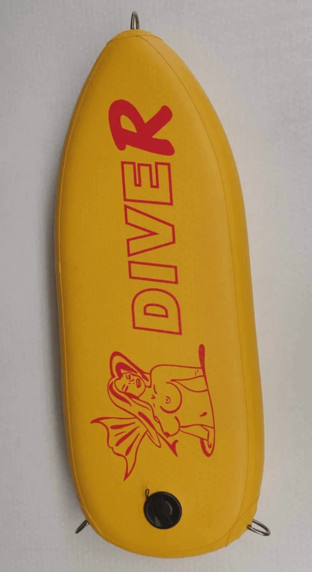 DiveR Spear Float 30L - Image 3