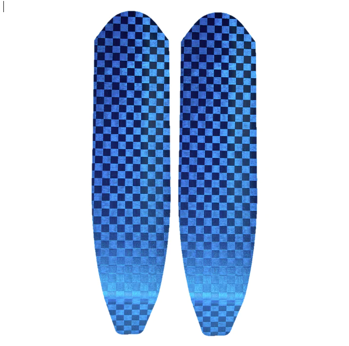 DiveR Hypetex Blue Blades - Image 3