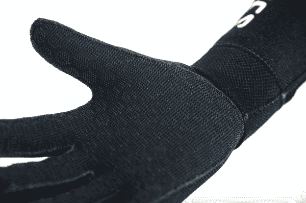 HECS Stealth Wetsuit - Black - Image 3
