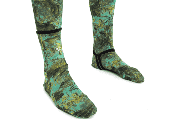 HECS Stealth Dive Skin - Multicamo - Image 3