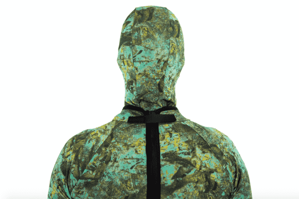 HECS Stealth Dive Skin - Multicamo - Image 2
