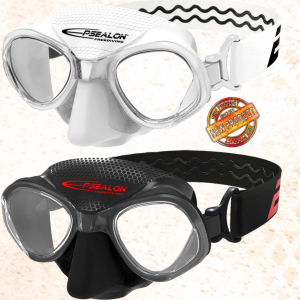 Epsealon Freezone Mask