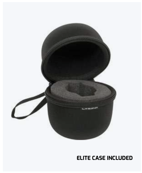 Cressi King Apnea Watch - Image 5