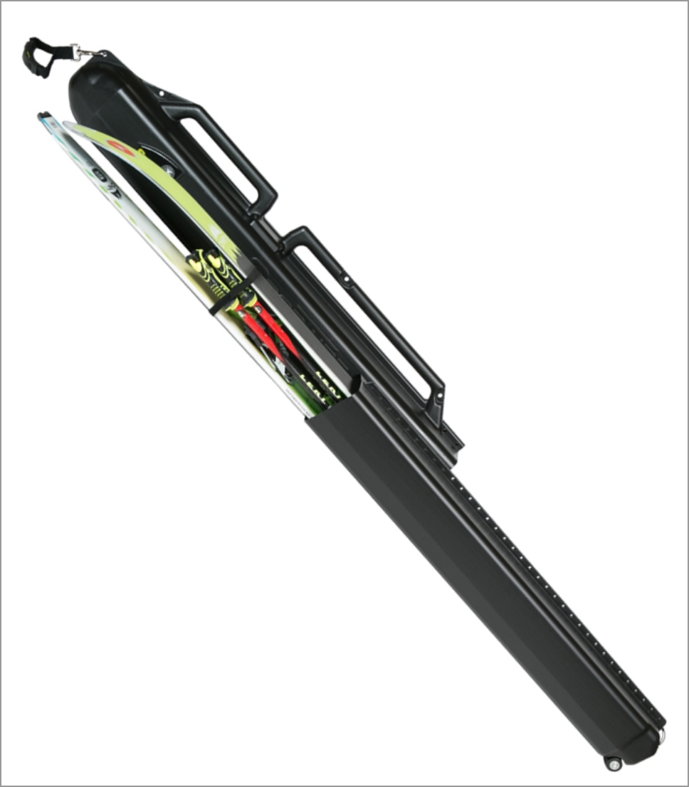 Sportube Series 1 hard Case - Image 6