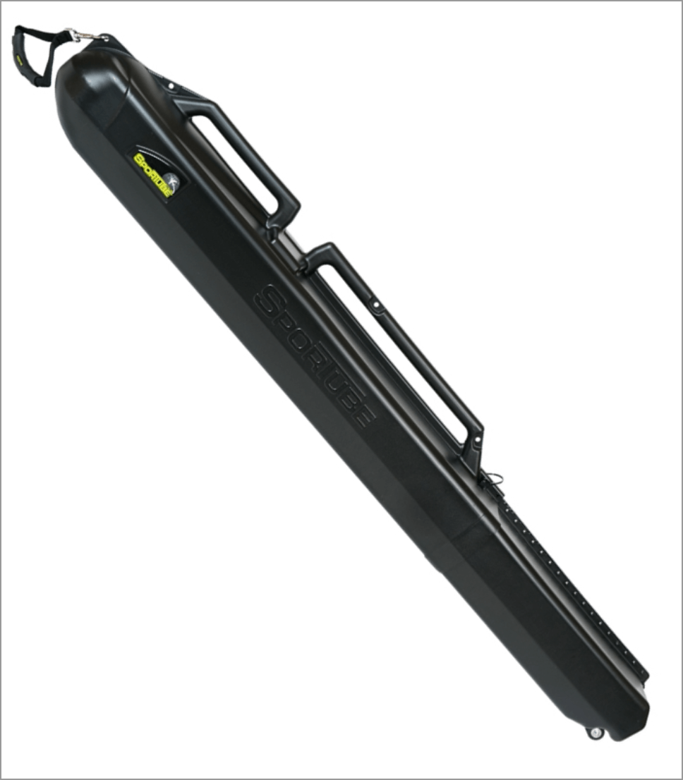 Sportube Series 2 Hard case