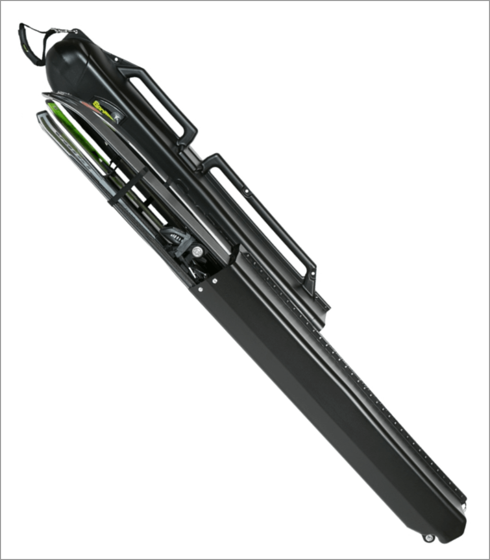 Sportube Series 2 Hard case - Image 5